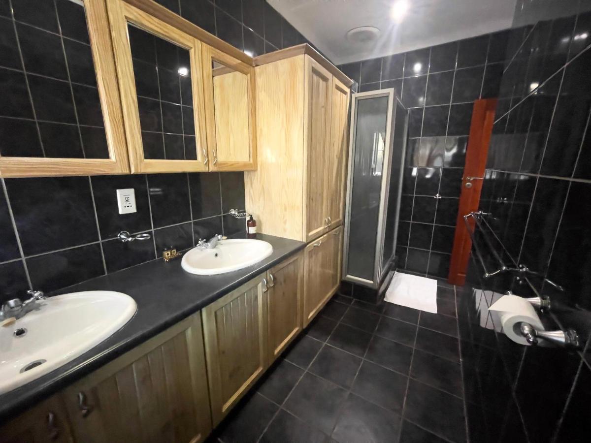 Border Close Guesthouse Upington Εξωτερικό φωτογραφία